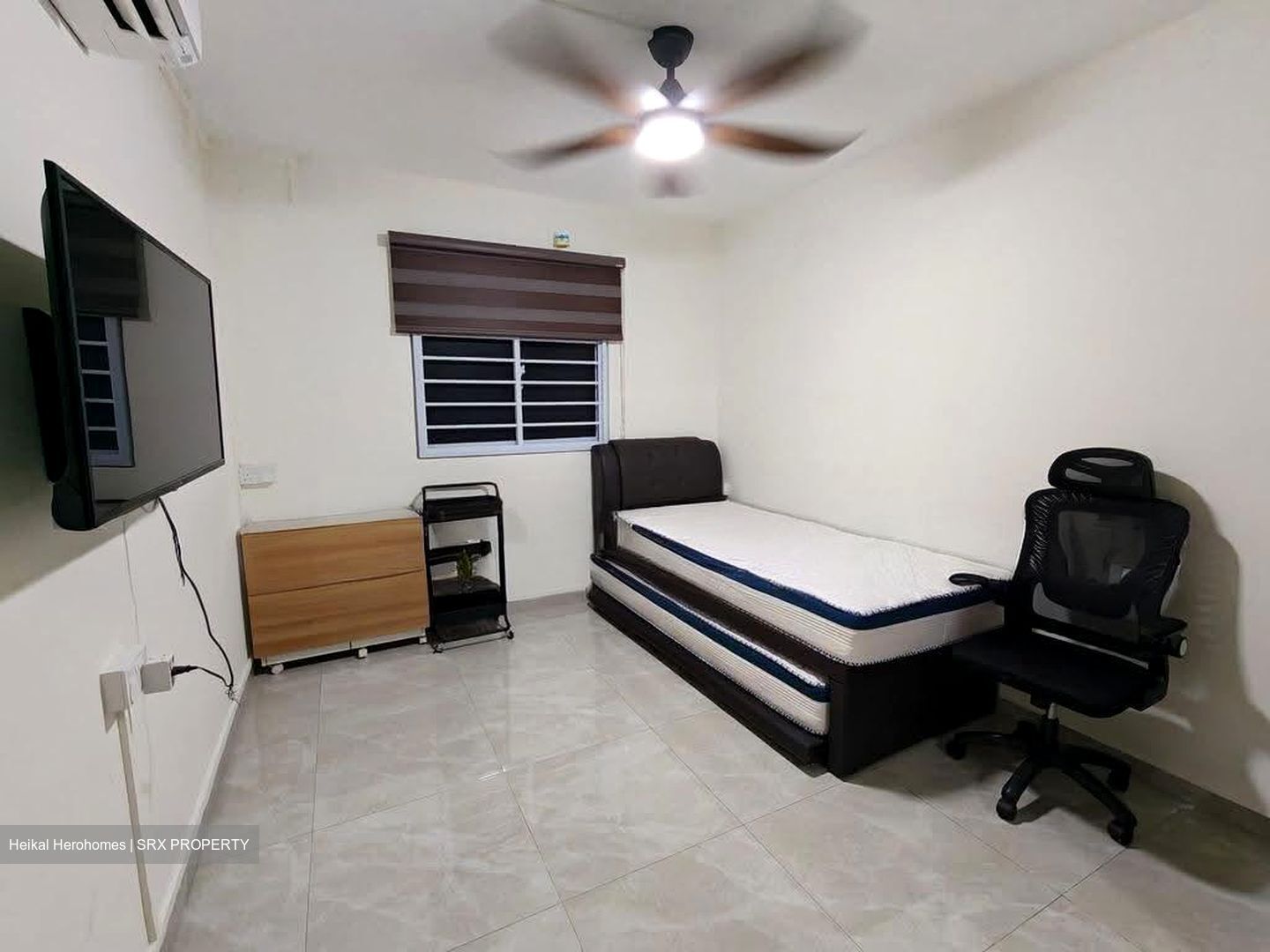 Blk 218 Yishun Gardens (Yishun), HDB 3 Rooms #625997211